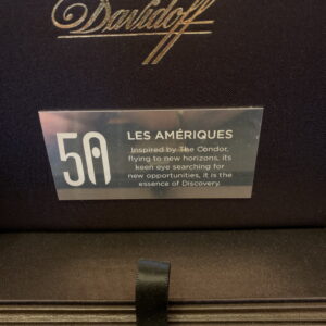 IMG scaledHans van Werven Sigaren