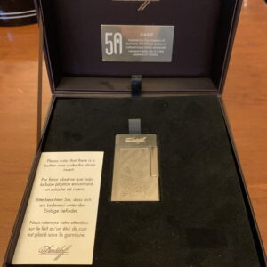 Hans van Werven Sigaren