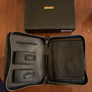 Davidoff Deluxe Masaccar Paladium