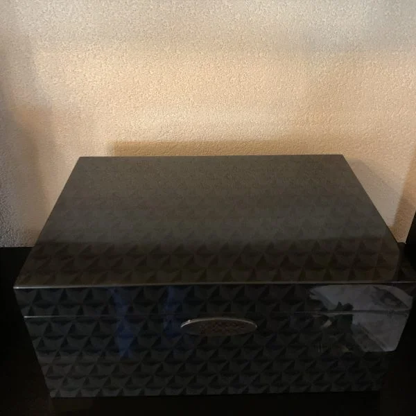 Davidoff Deluxe Masaccar Paladium