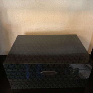 Davidoff Deluxe Masaccar Paladium