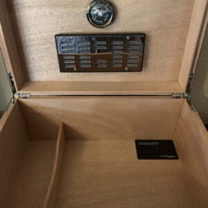 Davidoff Deluxe Masaccar Paladium