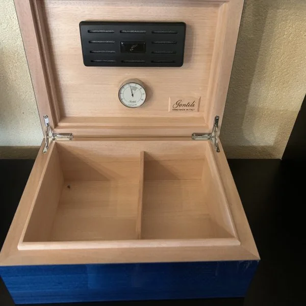 Davidoff Deluxe Masaccar Paladium