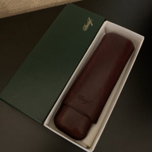 Davidoff Deluxe Masaccar Paladium