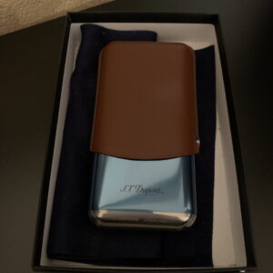Davidoff Deluxe Masaccar Paladium