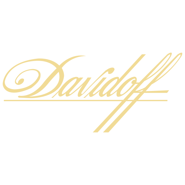 davidoff logo png transparent