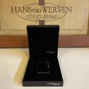 Hans van Werven Sigaren