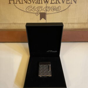 Hans van Werven Sigaren