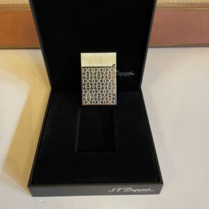 Hans van Werven Sigaren