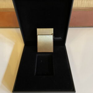 Hans van Werven Sigaren