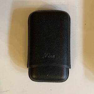 Davidoff Zino leather case C3