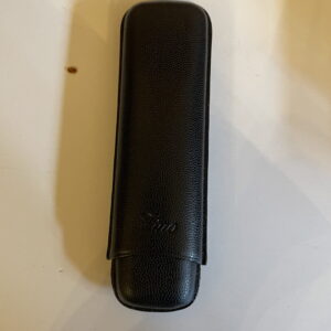 Davidoff Zino leather case C2