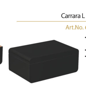 carrara l black full