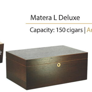 matera deluxe full