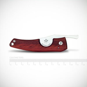 le petit padauk cm