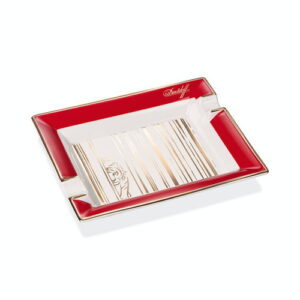 davidoff yott  ashtray skewd