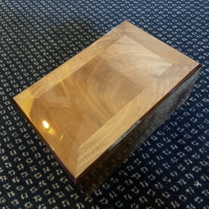 Gentili Humidor H03PN