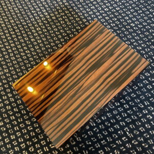 Gentili Humidor S30EM