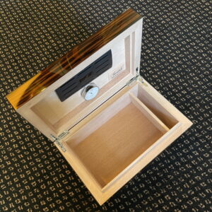 Gentili Humidor S30EM