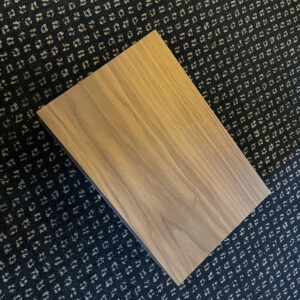 Gentili Humidor S30N