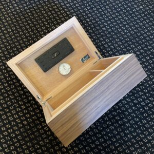 Gentili Humidor S30N