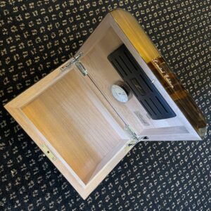 Gentili Travel Humidor FT01