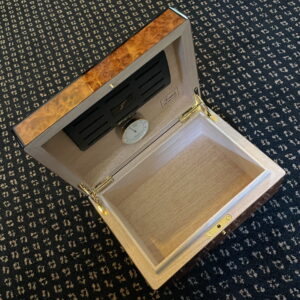 Gentili Travel Humidor PSGIG